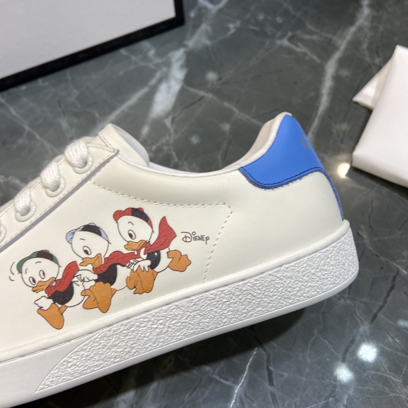 Gucci Casual Shoes